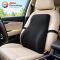 Sale Active Memory Foam Car Back Support Cushion for Long Drive & Lumbar Support